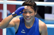 Six-time world boxing champion Mary Kom denies reports of her retirement